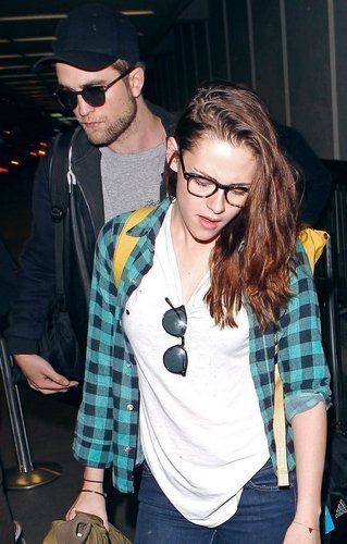 Роберт Паттинсон