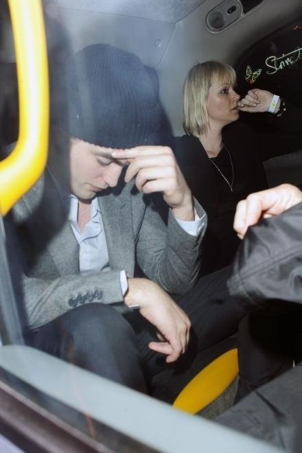 Роберт Паттинсон