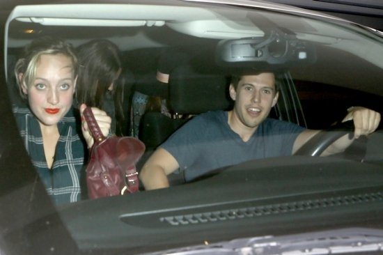 Роберт Паттинсон