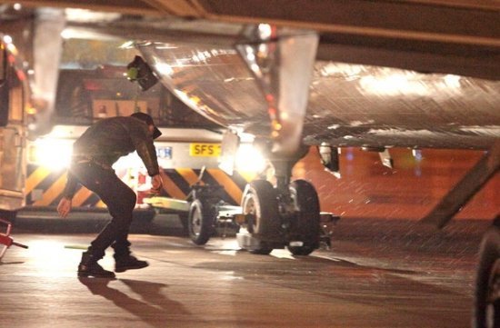 Роберт Паттинсон