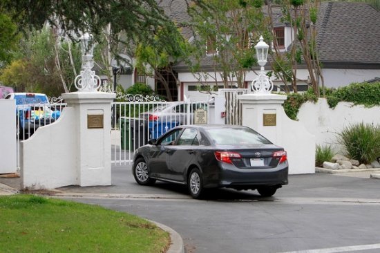 Роберт Паттинсон