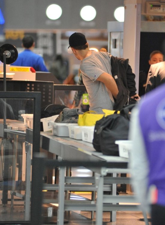 Роберт Паттинсон