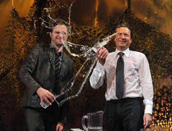 Роберт Паттинсон