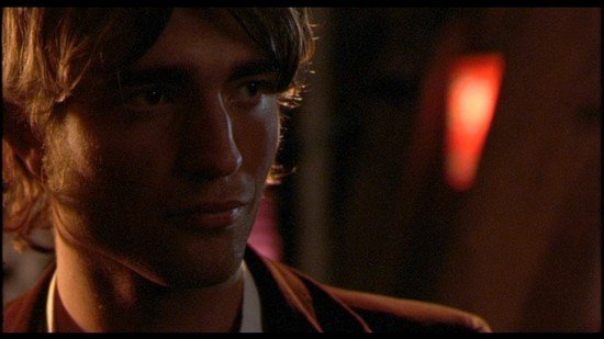 Роберт Паттинсон