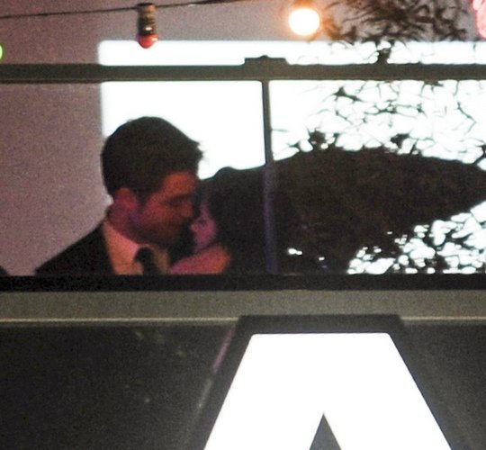 Роберт Паттинсон