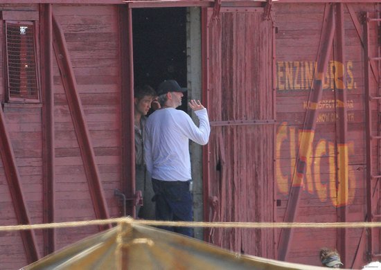 Роберт Паттинсон