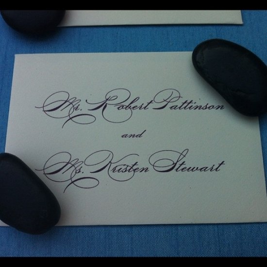 Роберт Паттинсон