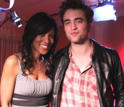 Роберт Паттинсон