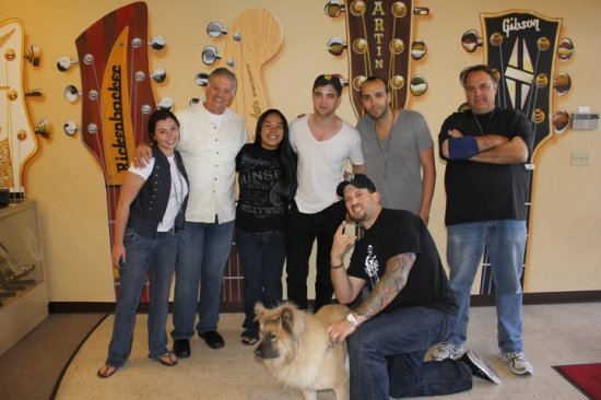 Роберт Паттинсон