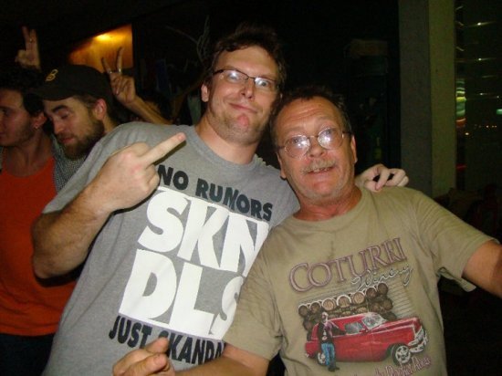 Роберт Паттинсон