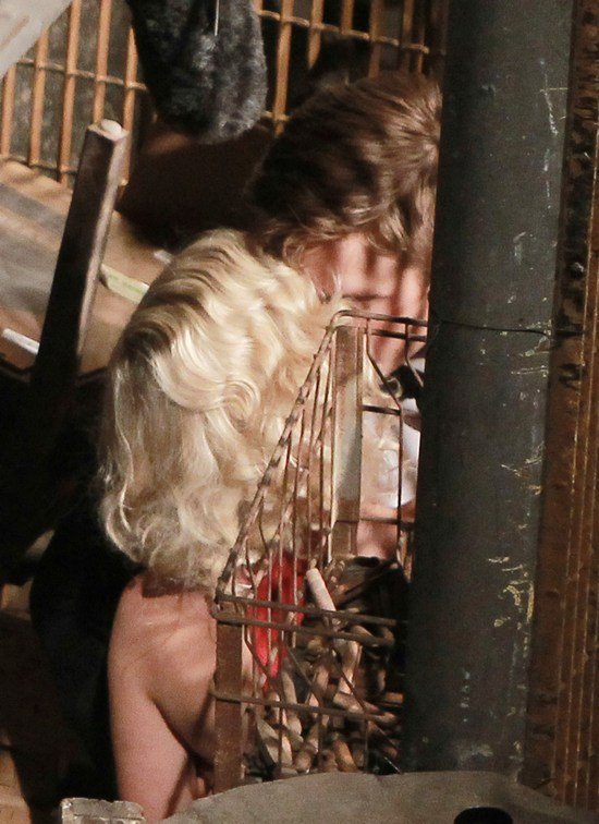 Роберт Паттинсон