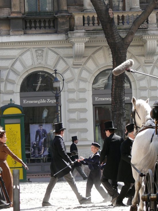 Роберт Паттинсон