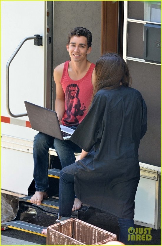 Роберт Шиэн