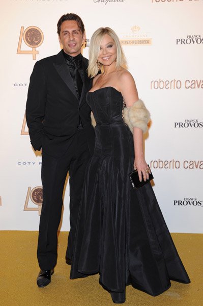 Roberto Cavalli Party