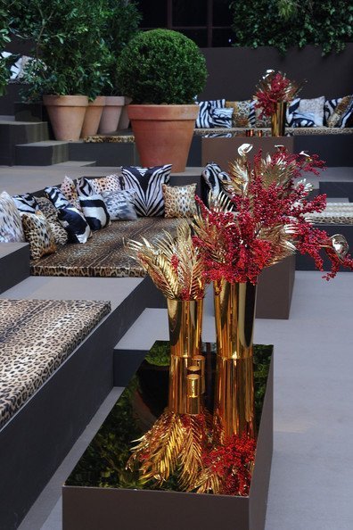 Roberto Cavalli Party