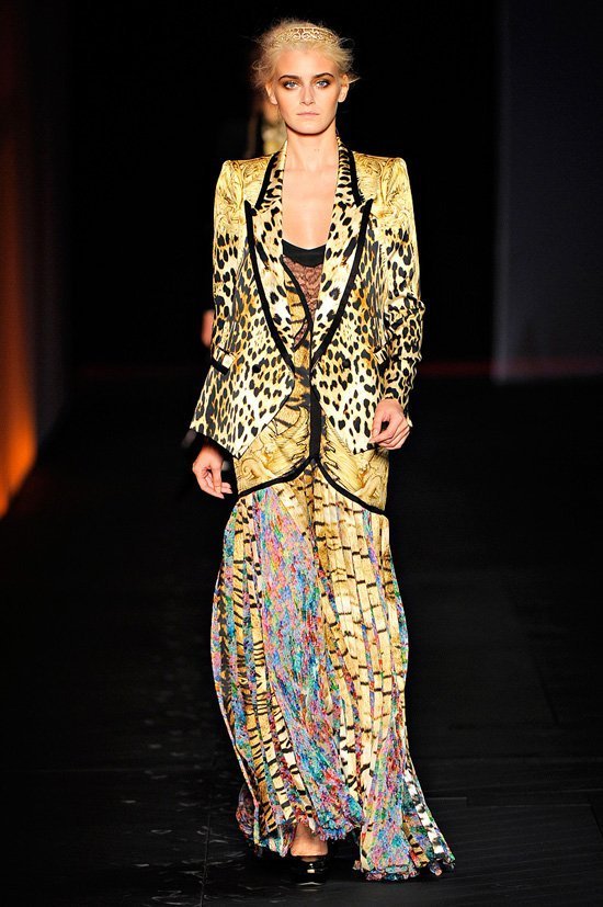 Роберто Кавалли