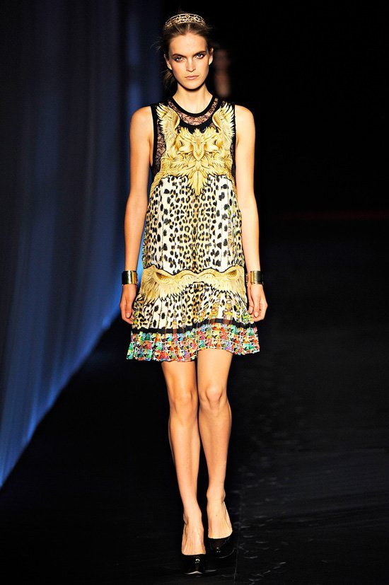 Роберто Кавалли