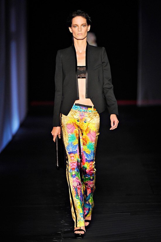 Роберто Кавалли