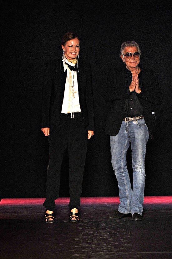 Роберто Кавалли