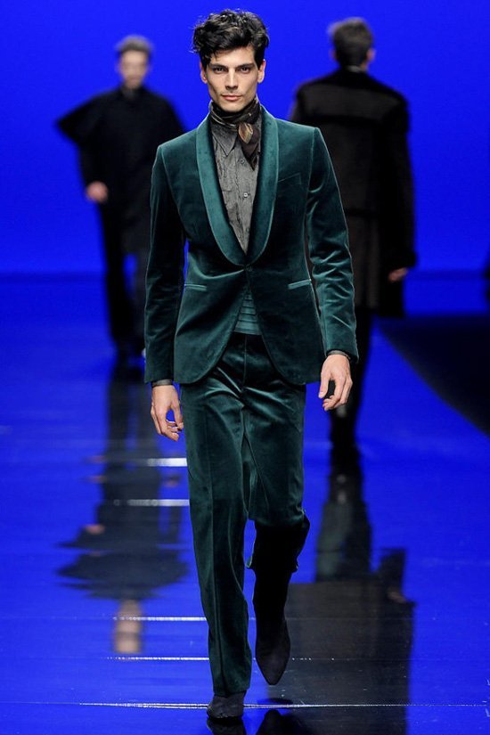 Роберто Кавалли