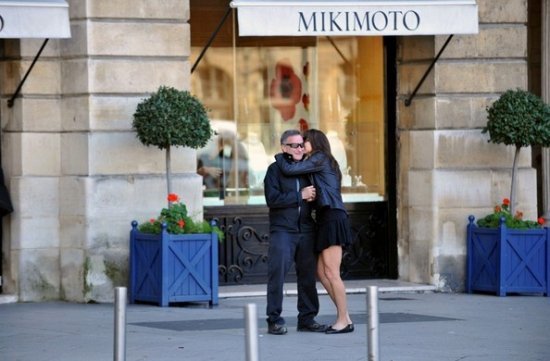 Робин Уильямс