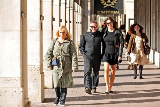 Робин Уильямс