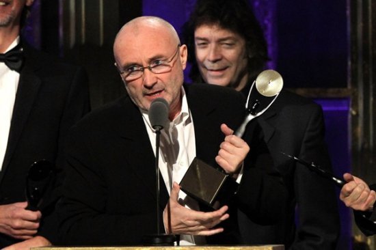 Rock And Roll Hall Of Fame