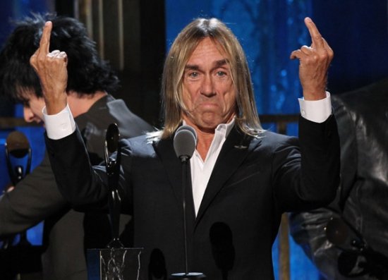 Rock And Roll Hall Of Fame