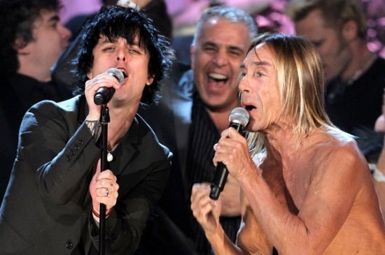 Rock And Roll Hall Of Fame