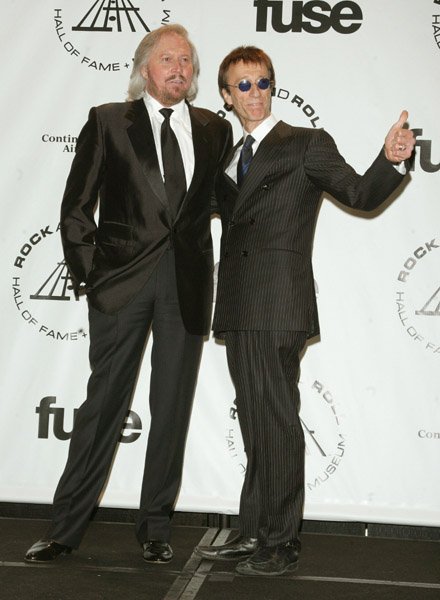 Rock And Roll Hall Of Fame