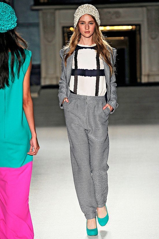 Роксанда Илинчич