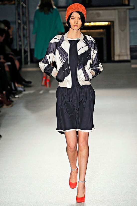 Роксанда Илинчич