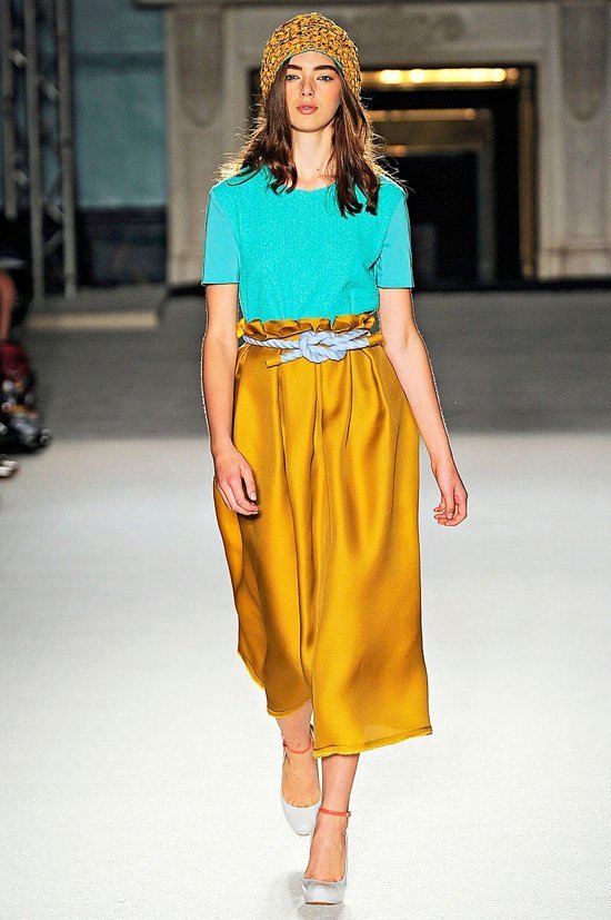 Роксанда Илинчич