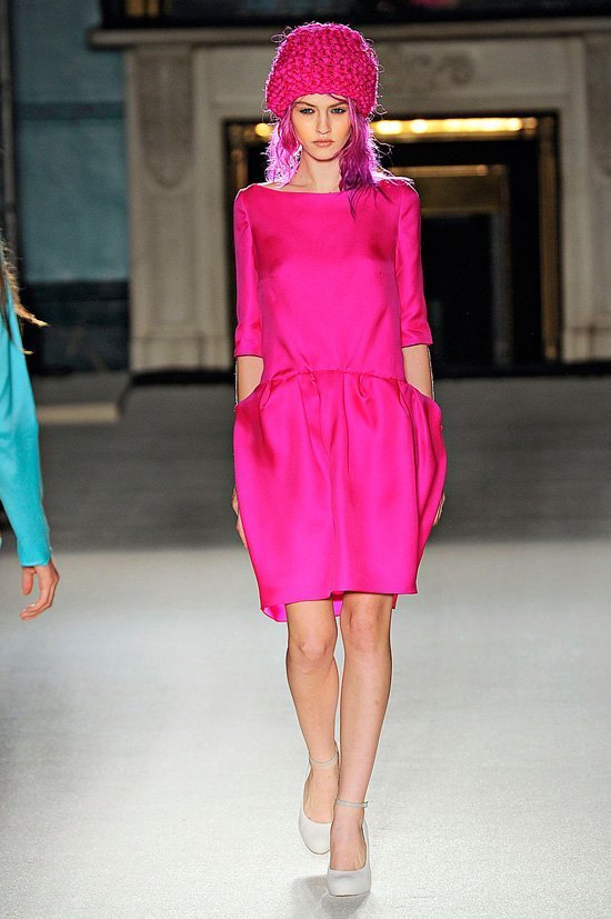 Роксанда Илинчич