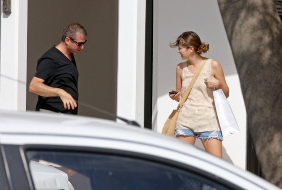 Роман Абрамович