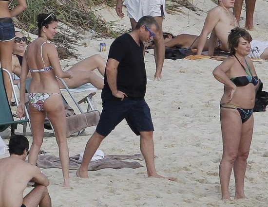 Роман Абрамович