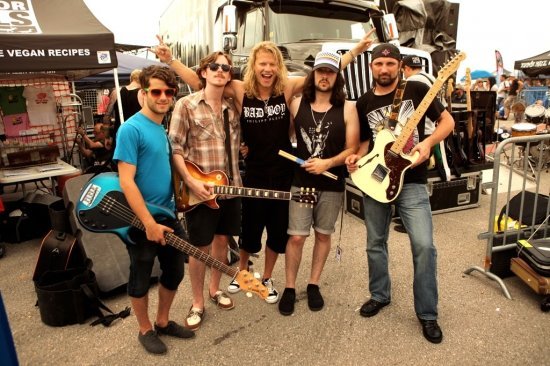 Роман Архипов