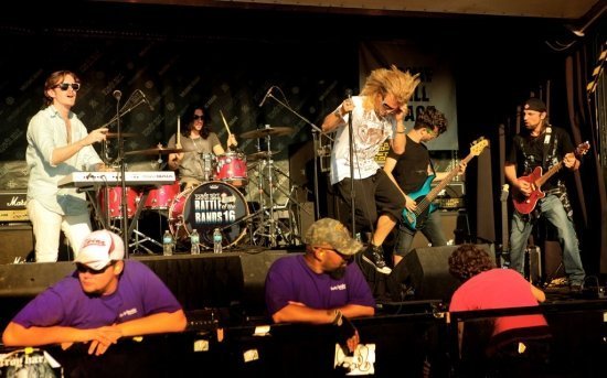 Роман Архипов