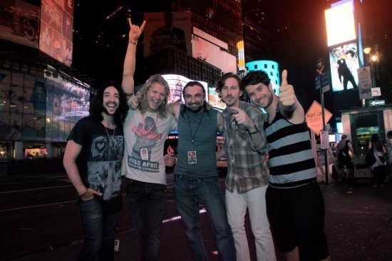 Роман Архипов