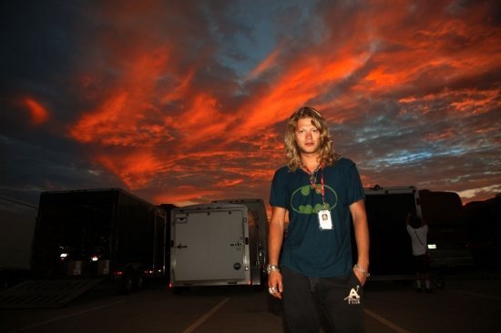 Роман Архипов