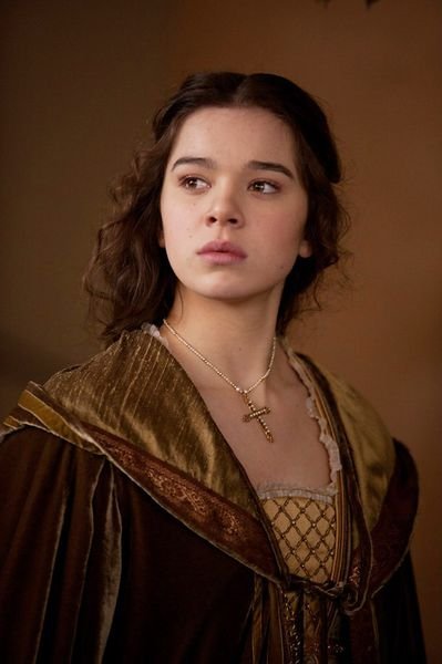 Ромео и Джульетта