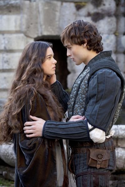 Ромео и Джульетта