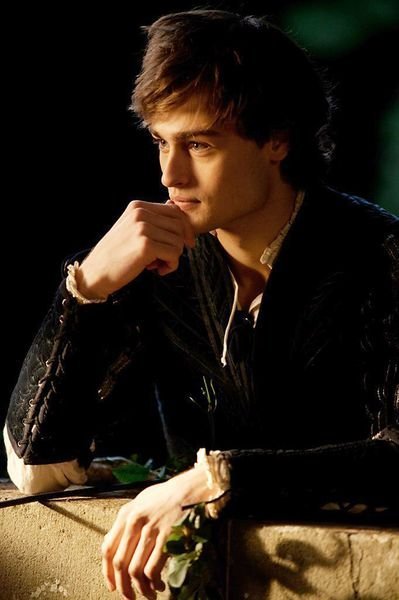 Ромео и Джульетта