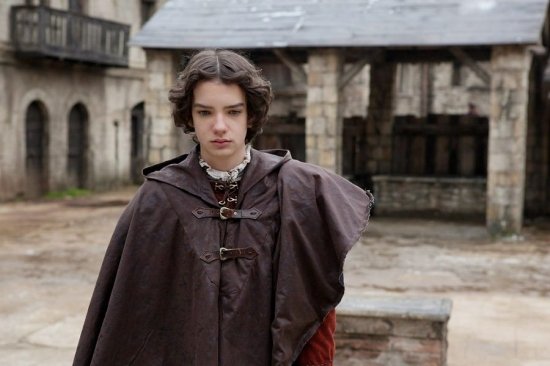 Ромео и Джульетта