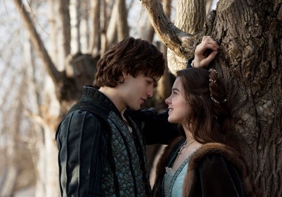 Ромео и Джульетта