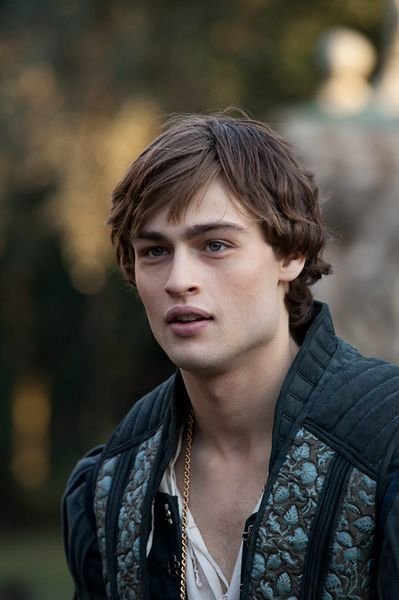 Ромео и Джульетта