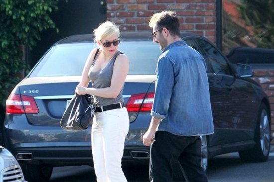 Роуз МакГоун