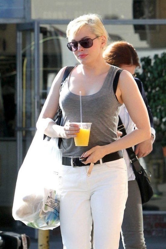 Роуз МакГоун