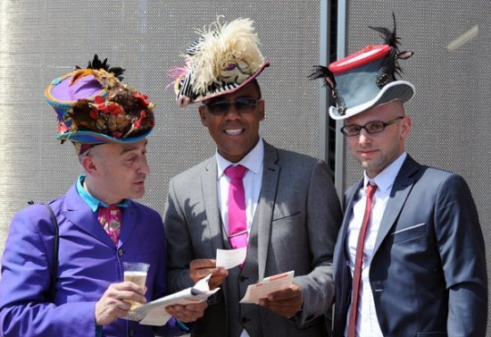 Royal Ascot
