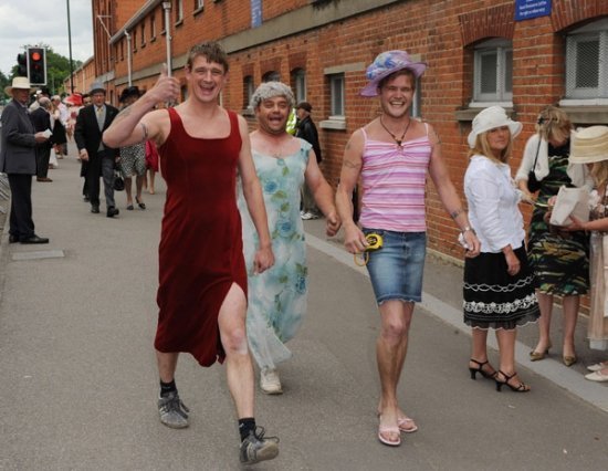 Royal Ascot